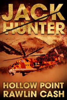 Hollow Point Hollow Point