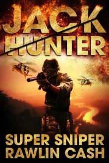 Super Sniper Super Sniper