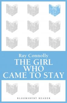 The Girl Who Came to Stay