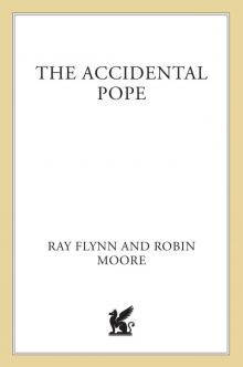 The Accidental Pope The Accidental Pope