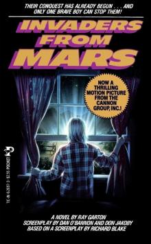 Invaders From Mars Invaders From Mars