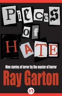 Pieces of Hate