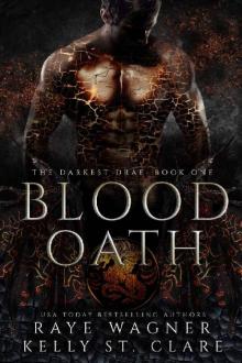 Blood Oath Blood Oath