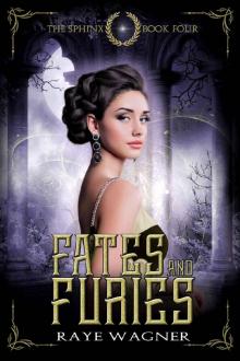 Fates and Furies Fates and Furies