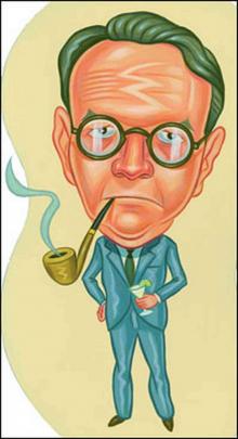 Assorted Short Stories