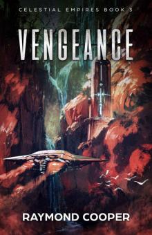 Vengeance Vengeance