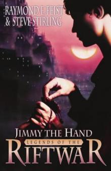 Jimmy the Hand Jimmy the Hand