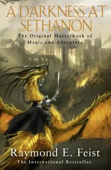 Darkness at Sethanon