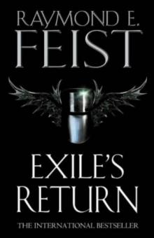 Exile's Return Exile's Return