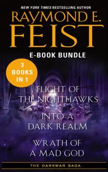 The Darkwar Saga The Darkwar Saga
