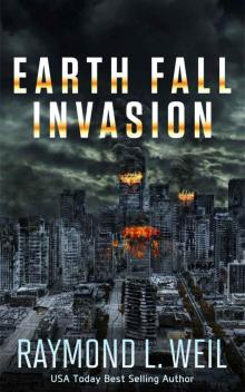 Earth Fall_Invasion Earth Fall_Invasion