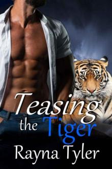 Teasing The Tiger (Seneca Falls Shifters Book 5)