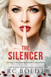 The Silencer The Silencer