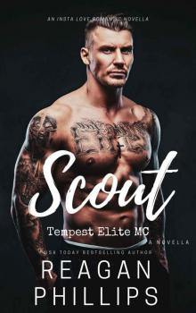 Scout: Tempest Elite MC Scout: Tempest Elite MC