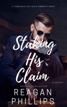 Staking His Claim: Tattooed And Taken Book 5 Staking His Claim: Tattooed And Taken Book 5