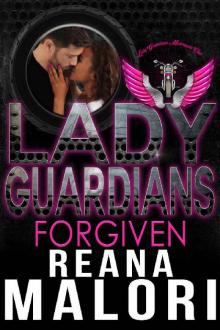 Lady Guardians_Forgiven