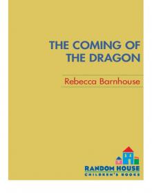The Coming of the Dragon