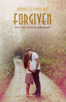 Forgiven (Forgiven Series)