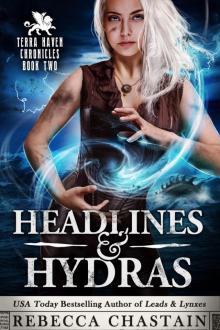 Headlines & Hydras Headlines & Hydras