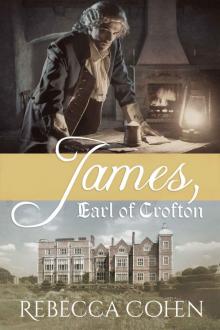 James, Earl of Crofton James, Earl of Crofton