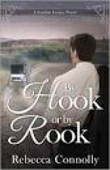 By Hook or By Rook (London League, Book 4) By Hook or By Rook (London League, Book 4)