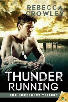 Thunder Running Thunder Running
