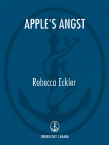 Apple's Angst Apple's Angst