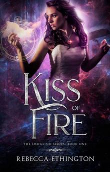 [Imdalind 01.0] Kiss of Fire