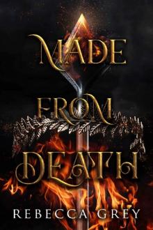 Made From Death (The Darkest Queens Series Book 1)