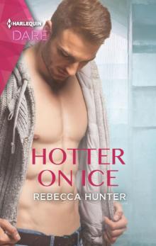 Hotter on Ice Hotter on Ice