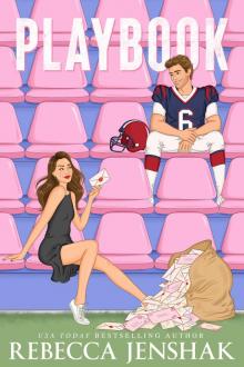 Playbook (The Holland Brothers 2)