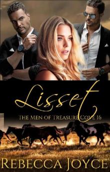 Lisset: The Men of Treasure Cove