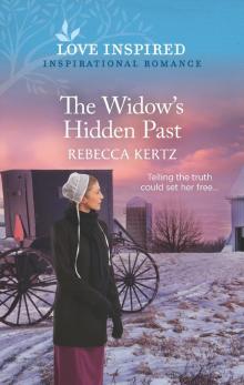 The Widow's Hidden Past