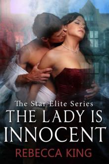 The Lady Is Innocent (The Star Elite Series) The Lady Is Innocent (The Star Elite Series)