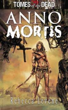 Anno Mortis Anno Mortis