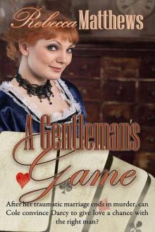 A Gentleman's Game