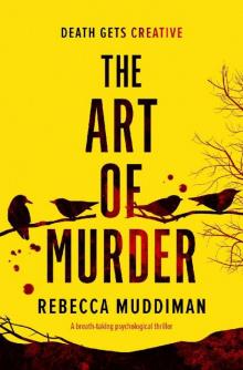 The Art of Murder