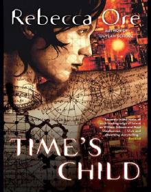 Time's Child Time's Child