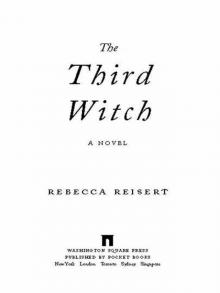 The Third Witch The Third Witch
