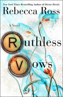 Ruthless Vows Ruthless Vows