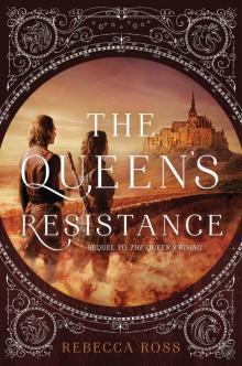The Queen's Resistance The Queen's Resistance