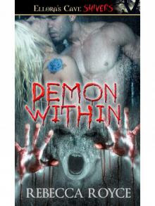 DemonWithin DemonWithin