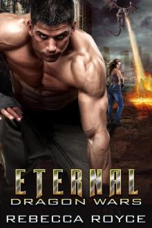 Eternal (Dragon Wars, #2)