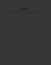 Micah