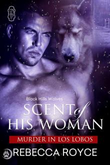 Scent of His Woman