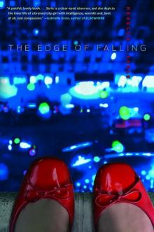The Edge of Falling The Edge of Falling