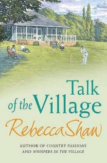 Talk of the Village Talk of the Village
