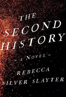 The Second History The Second History
