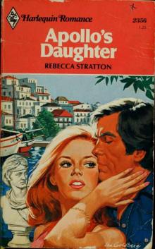 Apollo's Daughter