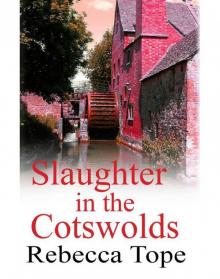 Slaughter in the Cotswolds
